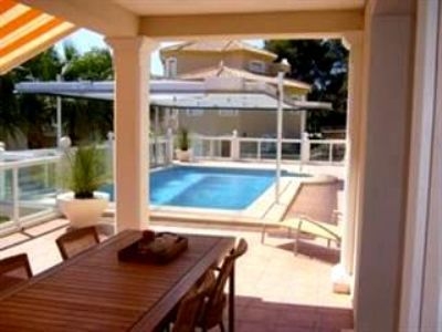 La Sella property: Villa for sale in La Sella, Spain 150759