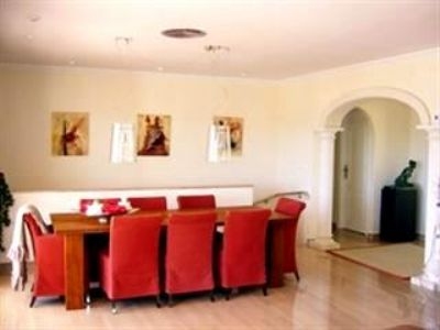 La Sella property: Villa with 4 bedroom in La Sella 150759