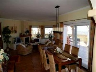 La Sella property: Villa with 4 bedroom in La Sella, Spain 150760
