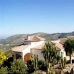 La Sella property: Alicante, Spain Villa 150760
