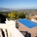 La Sella property: 4 bedroom Villa in La Sella, Spain 150760