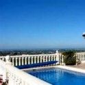 La Sella property: Villa for sale in La Sella 150761