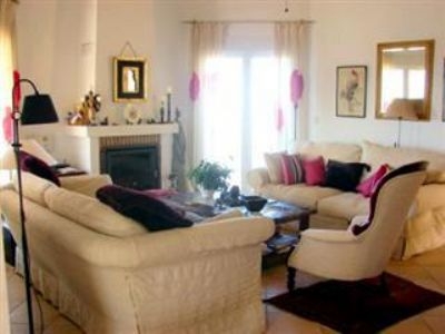 La Sella property: Villa with 3 bedroom in La Sella, Spain 150761