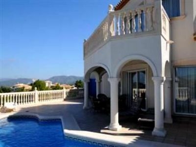 La Sella property: Villa for sale in La Sella 150762