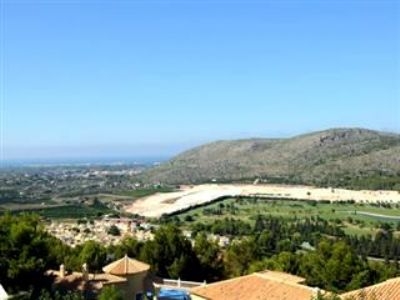 La Sella property: Villa for sale in La Sella, Spain 150762