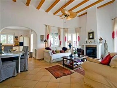 La&nbsp;Sella&nbsp;property:&nbsp;Villa&nbsp;with&nbsp;3&nbsp;bedroom&nbsp;in&nbsp;La&nbsp;Sella&nbsp;150763