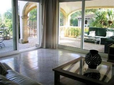 La Sella property: Villa with 4 bedroom in La Sella 150764