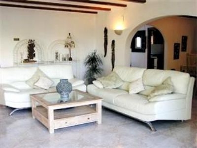 La Sella property: Villa with 4 bedroom in La Sella, Spain 150764