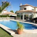La Sella property: Villa for sale in La Sella 150765