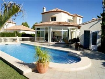 La Sella property: Villa for sale in La Sella 150765