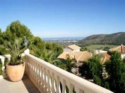 La Sella property: Villa for sale in La Sella, Spain 150765