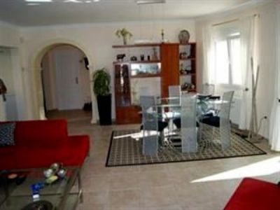 La Sella property: Villa with 3 bedroom in La Sella, Spain 150765