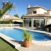 La Sella property: Alicante, Spain Villa 150765