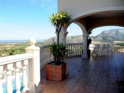 La&nbsp;Sella&nbsp;property:&nbsp;Villa&nbsp;for&nbsp;sale&nbsp;in&nbsp;La&nbsp;Sella&nbsp;150766