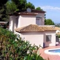 La Sella property: Villa for sale in La Sella 150768