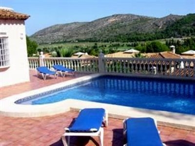 La&nbsp;Sella&nbsp;property:&nbsp;Villa&nbsp;for&nbsp;sale&nbsp;in&nbsp;La&nbsp;Sella,&nbsp;Spain&nbsp;150768