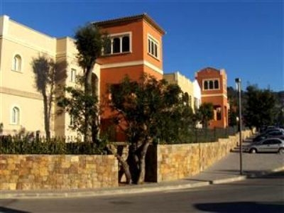 La Sella property: Apartment for sale in La Sella 150769