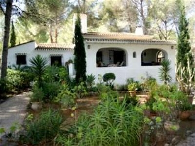La Sella property: Villa for sale in La Sella 150771