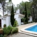 La Sella property: 3 bedroom Villa in La Sella, Spain 150771