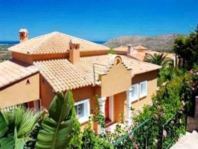 La Sella property: Villa for sale in La Sella 150772