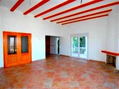 La Sella property: Villa with 3 bedroom in La Sella 150772