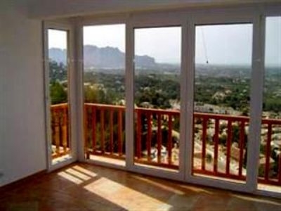 La Sella property: Villa with 3 bedroom in La Sella, Spain 150772