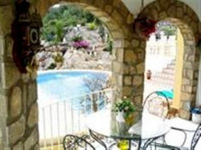 La Sella property: Villa for sale in La Sella, Spain 150774