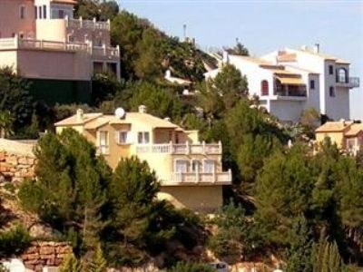 La&nbsp;Sella&nbsp;property:&nbsp;Villa&nbsp;for&nbsp;sale&nbsp;in&nbsp;La&nbsp;Sella&nbsp;150775