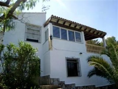 La Sella property: Villa for sale in La Sella 150776