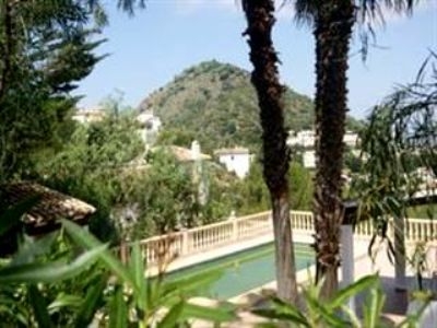 La Sella property: Villa with 3 bedroom in La Sella, Spain 150776