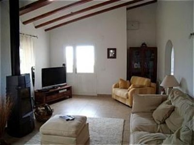 La Sella property: Villa with 3 bedroom in La Sella, Spain 150778