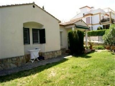 La Sella property: Villa for sale in La Sella 150779