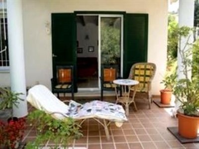 La Sella property: Villa for sale in La Sella, Spain 150779