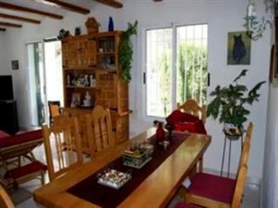 La Sella property: Villa with 3 bedroom in La Sella, Spain 150779