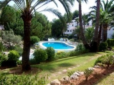La Sella property: Villa for sale in La Sella, Spain 150780