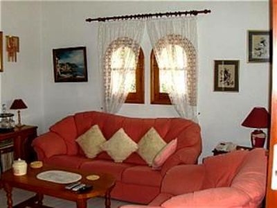 La Sella property: Villa with 2 bedroom in La Sella 150780