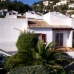 La Sella property: Alicante, Spain Villa 150780