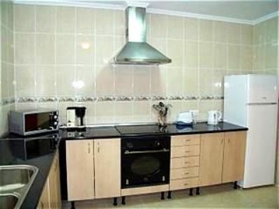 La Sella property: Townhome with 2 bedroom in La Sella, Spain 150781