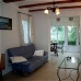 La Sella property: La Sella, Spain Townhome 150781