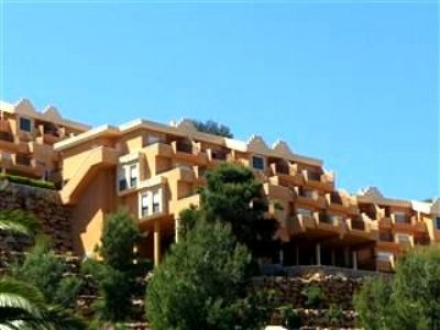 La Sella property: Apartment for sale in La Sella 150782