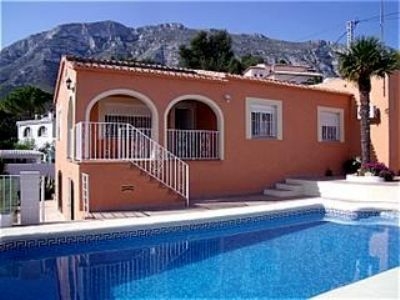 Denia property: Villa for sale in Denia 150783