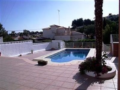 Denia property: Villa for sale in Denia, Spain 150783