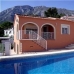 Denia property: Alicante, Spain Villa 150783