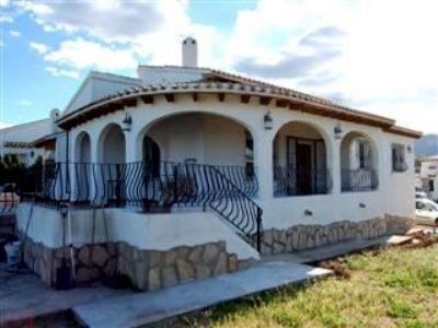 Pego property: Villa for sale in Pego 150784
