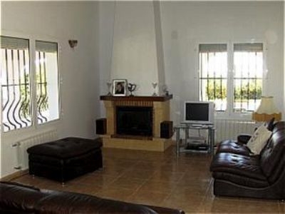 Pego property: Villa with 3 bedroom in Pego 150784