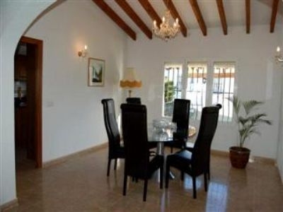 Pego property: Villa with 3 bedroom in Pego, Spain 150784