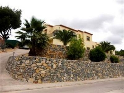 Parcent property: Villa for sale in Parcent 150823