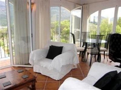 Parcent property: Villa with 4 bedroom in Parcent, Spain 150823