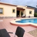 Parcent property: Parcent, Spain Villa 150823