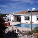 Benidoleig property: Villa for sale in Benidoleig 150825